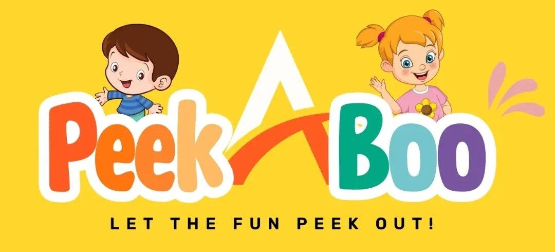 Peekaboo Ultimate Kids Play Nagpur