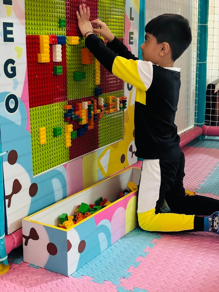 peekaboo Kids Play Nagpur